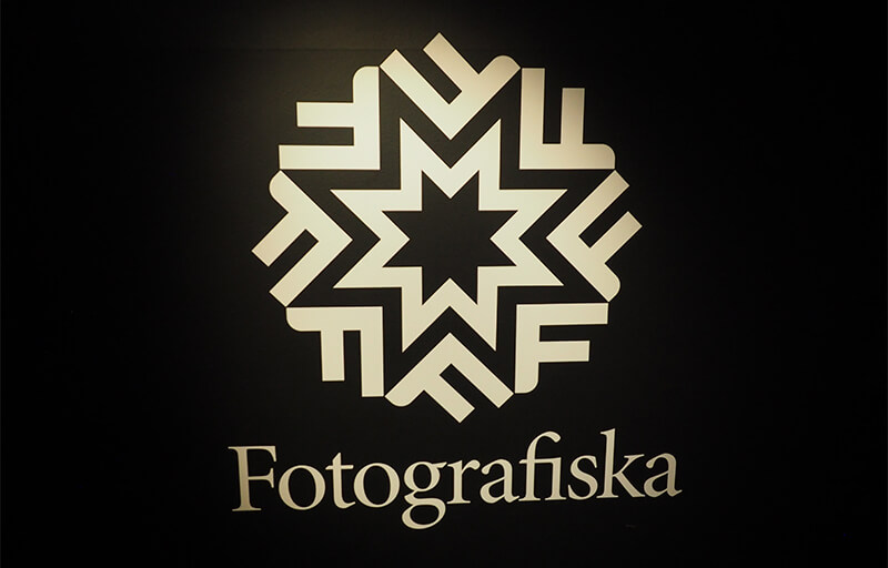 Fotografiska museum – a must visit